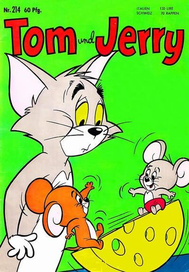 Tammy #9 September 1972